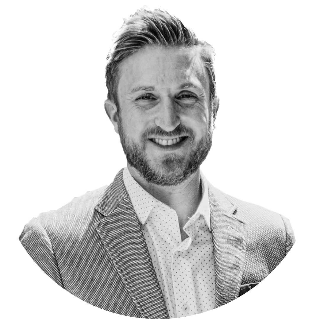 Jason Carroll, founder of JC Digital